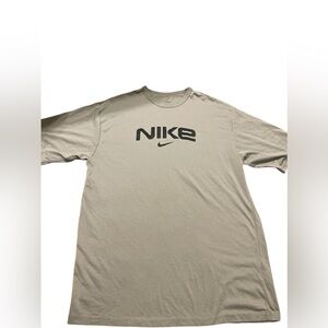 TSHIRT NIKE L